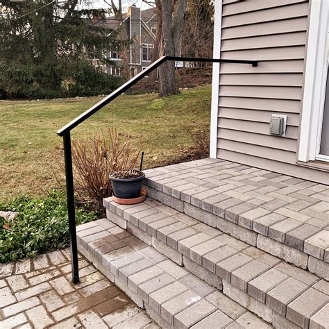 metal fabrication railing|metal railing fabrication near me.